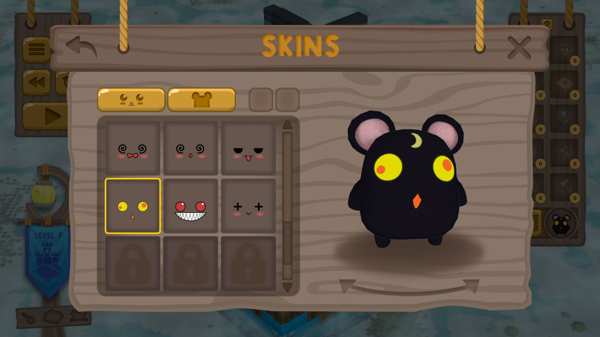 Скриншот 6: Hamster on Rails