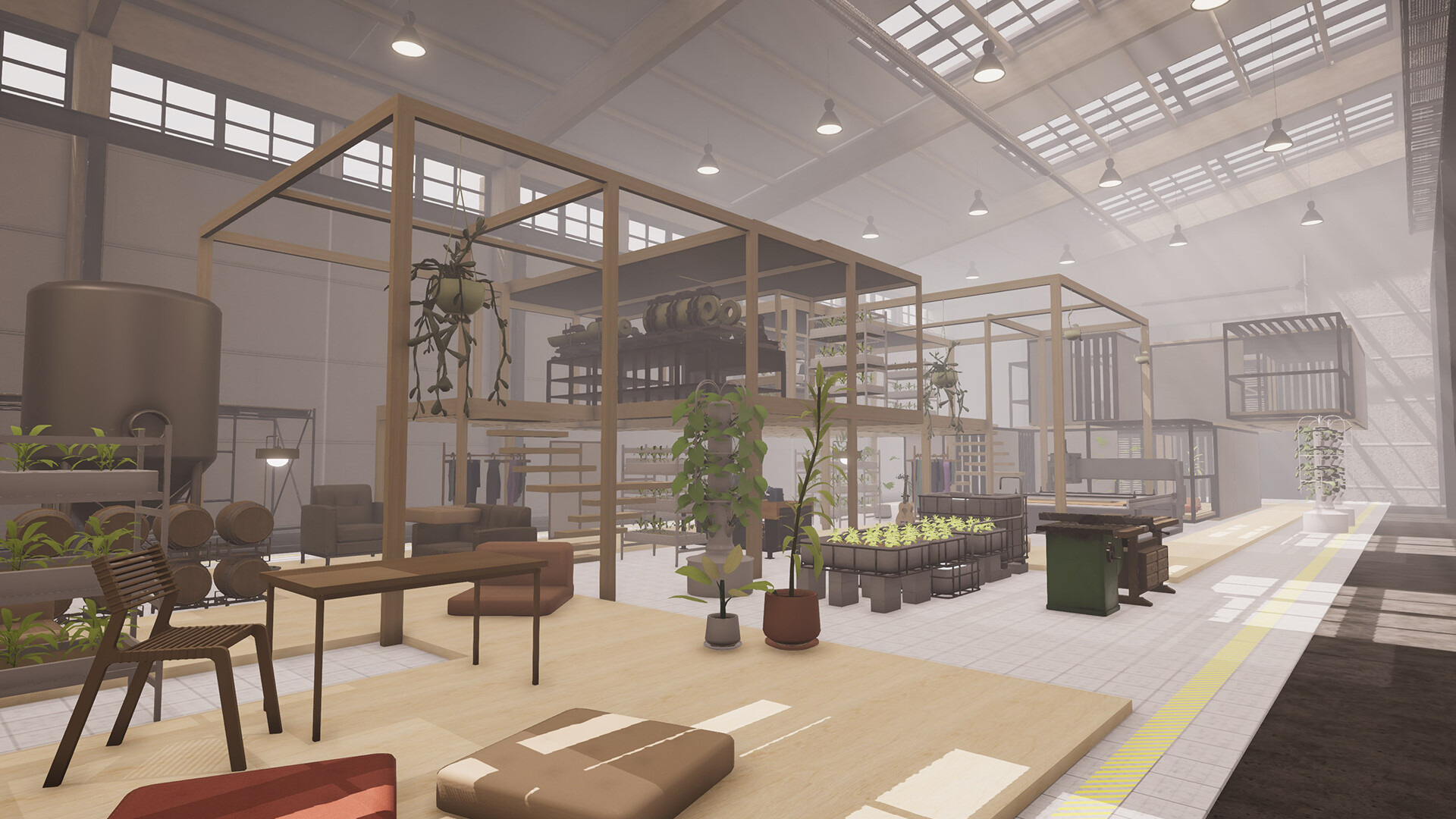 Скриншот 13: Common'hood