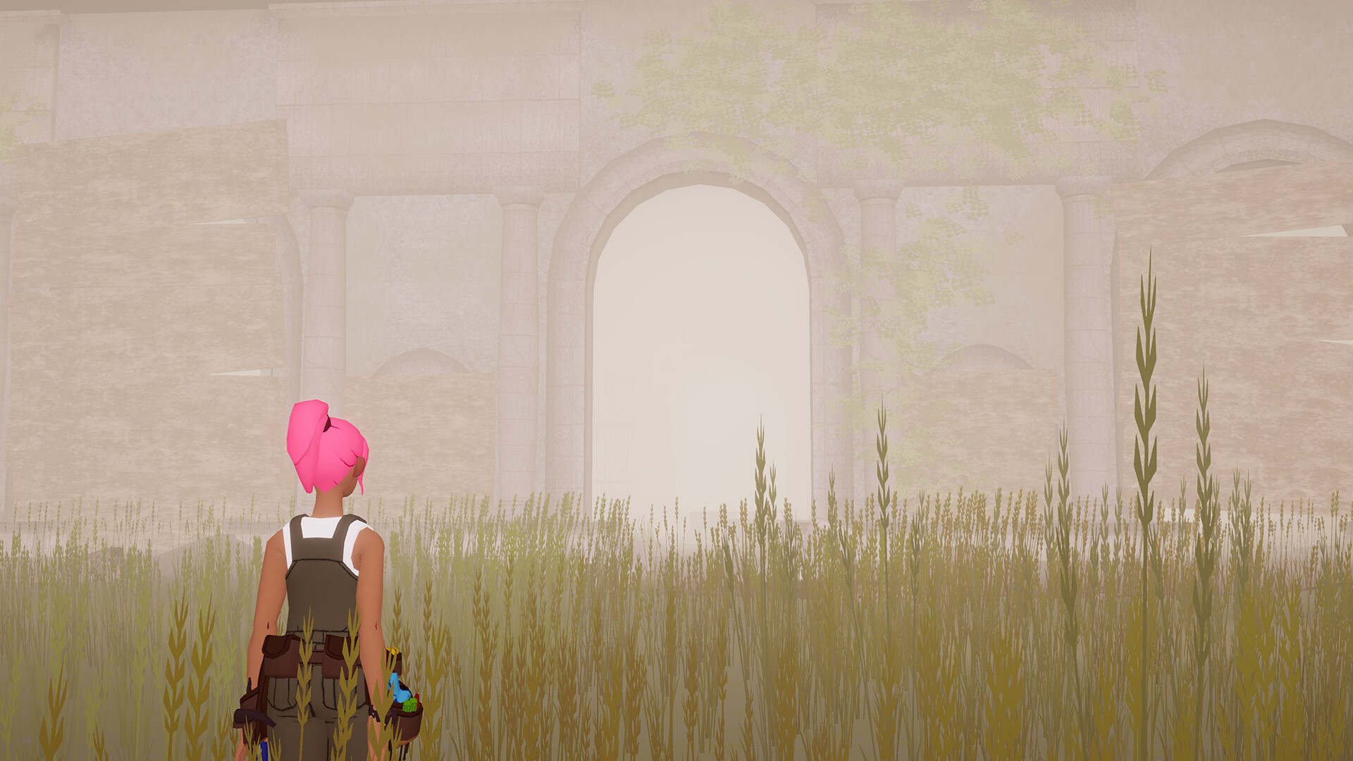 Скриншот 19: Common'hood