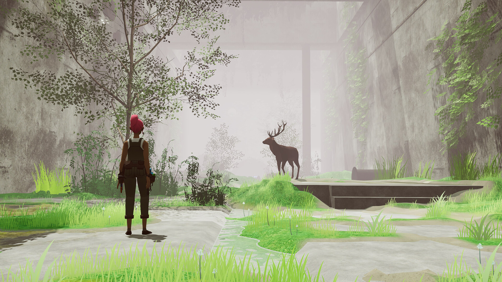 Скриншот 7: Common'hood