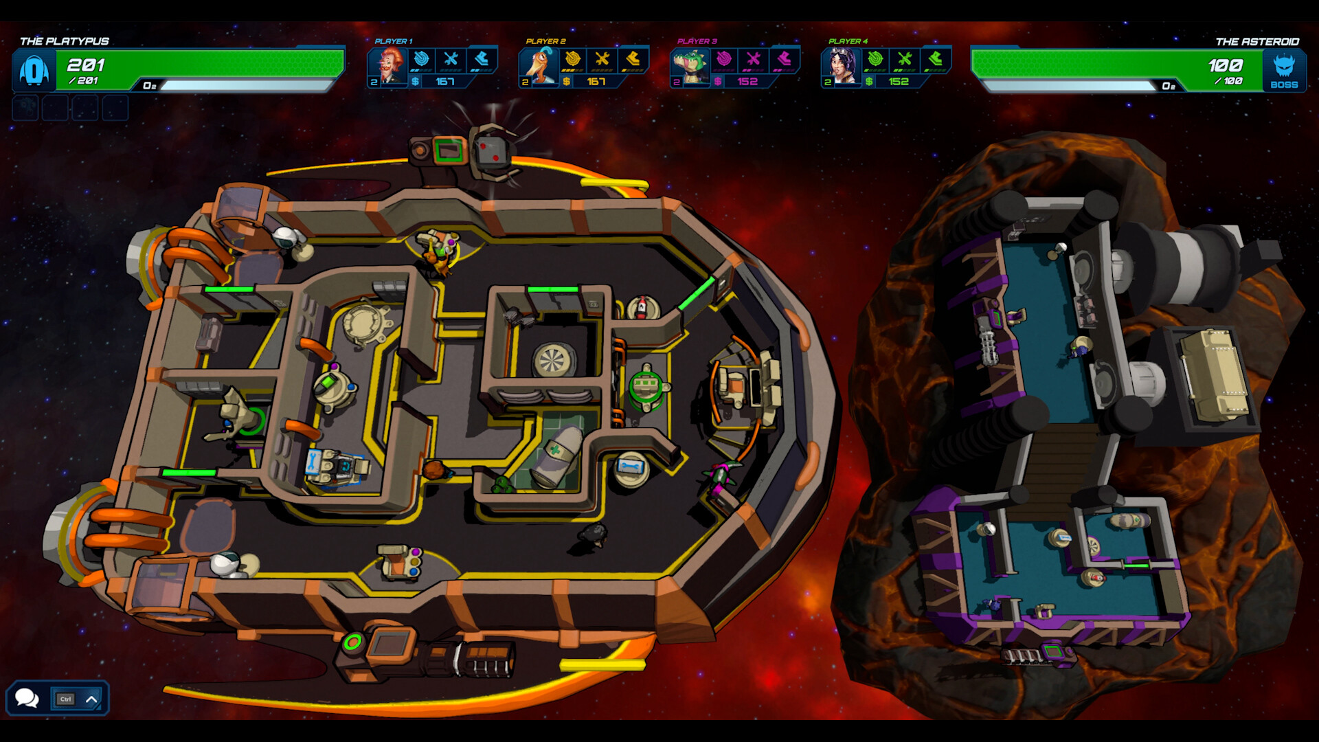 Скриншот 8: This Means Warp