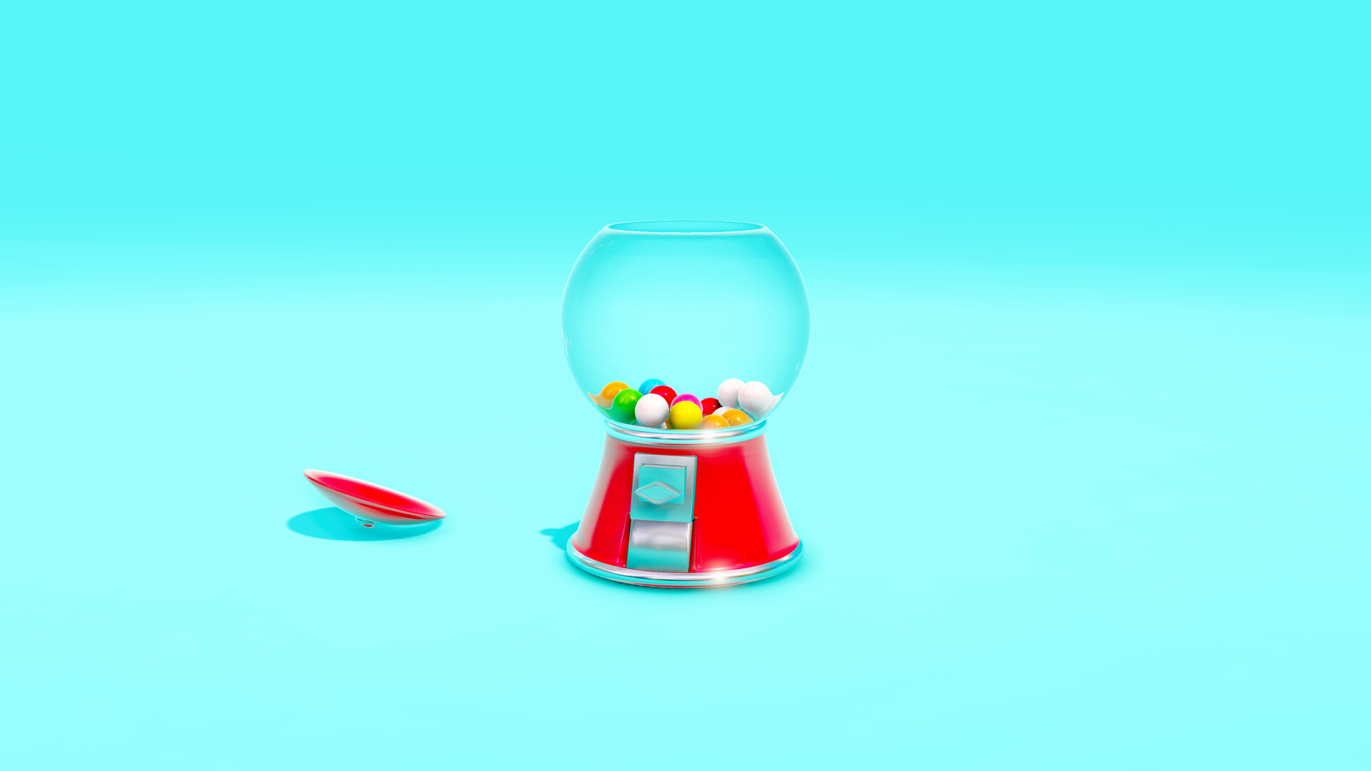 Скриншот 10: Nour: Play with Your Food