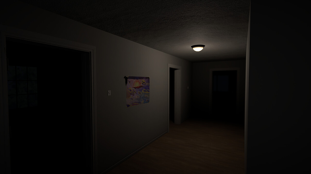 Скриншот 12: Ghost Exorcism INC.