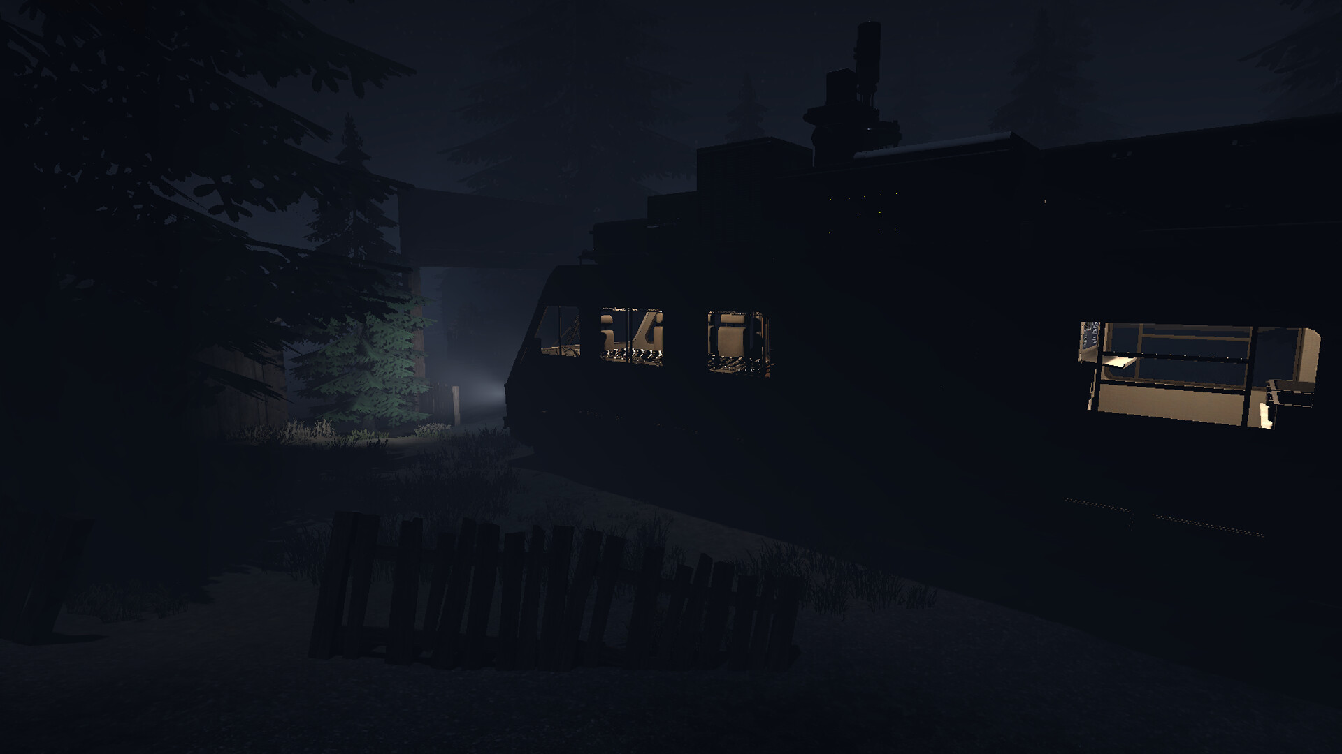 Скриншот 6: Ghost Exorcism INC.