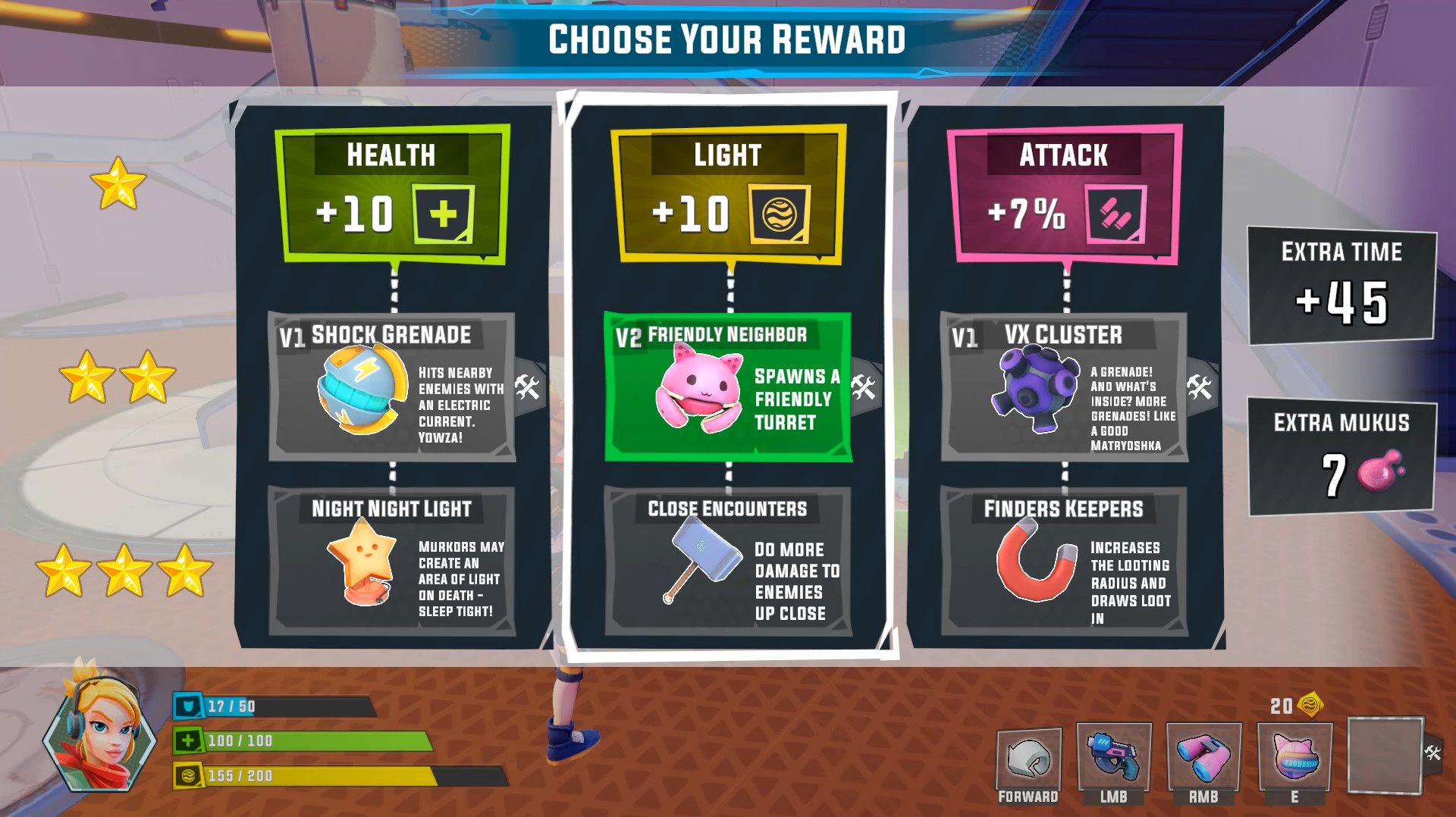 Скриншот: Die After Sunset