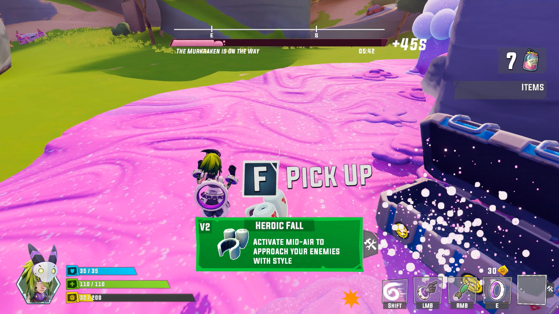 Скриншот 6: Die After Sunset