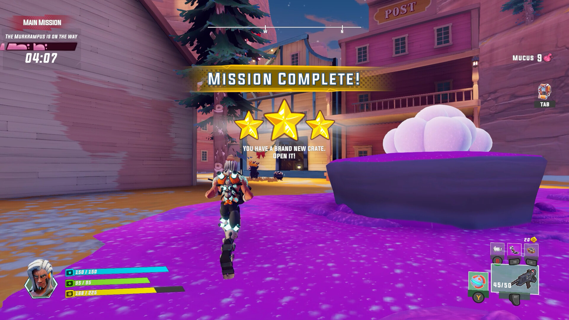 Скриншот 7: Die After Sunset