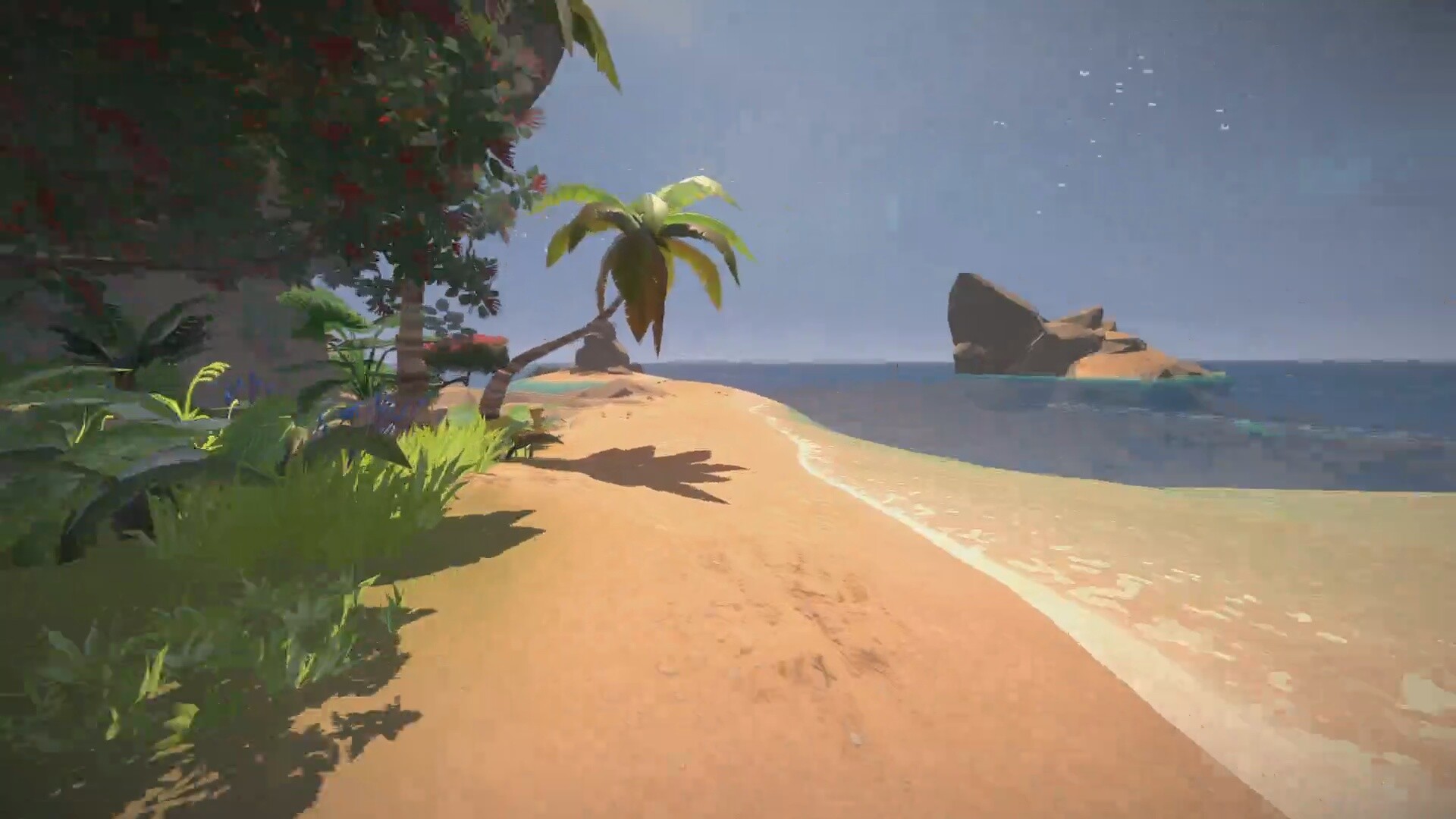 Скриншот: Tides of Despair