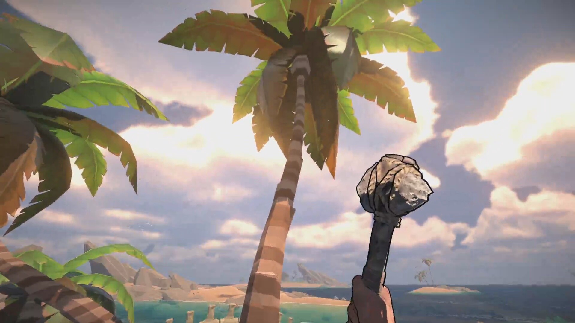 Скриншот: Tides of Despair