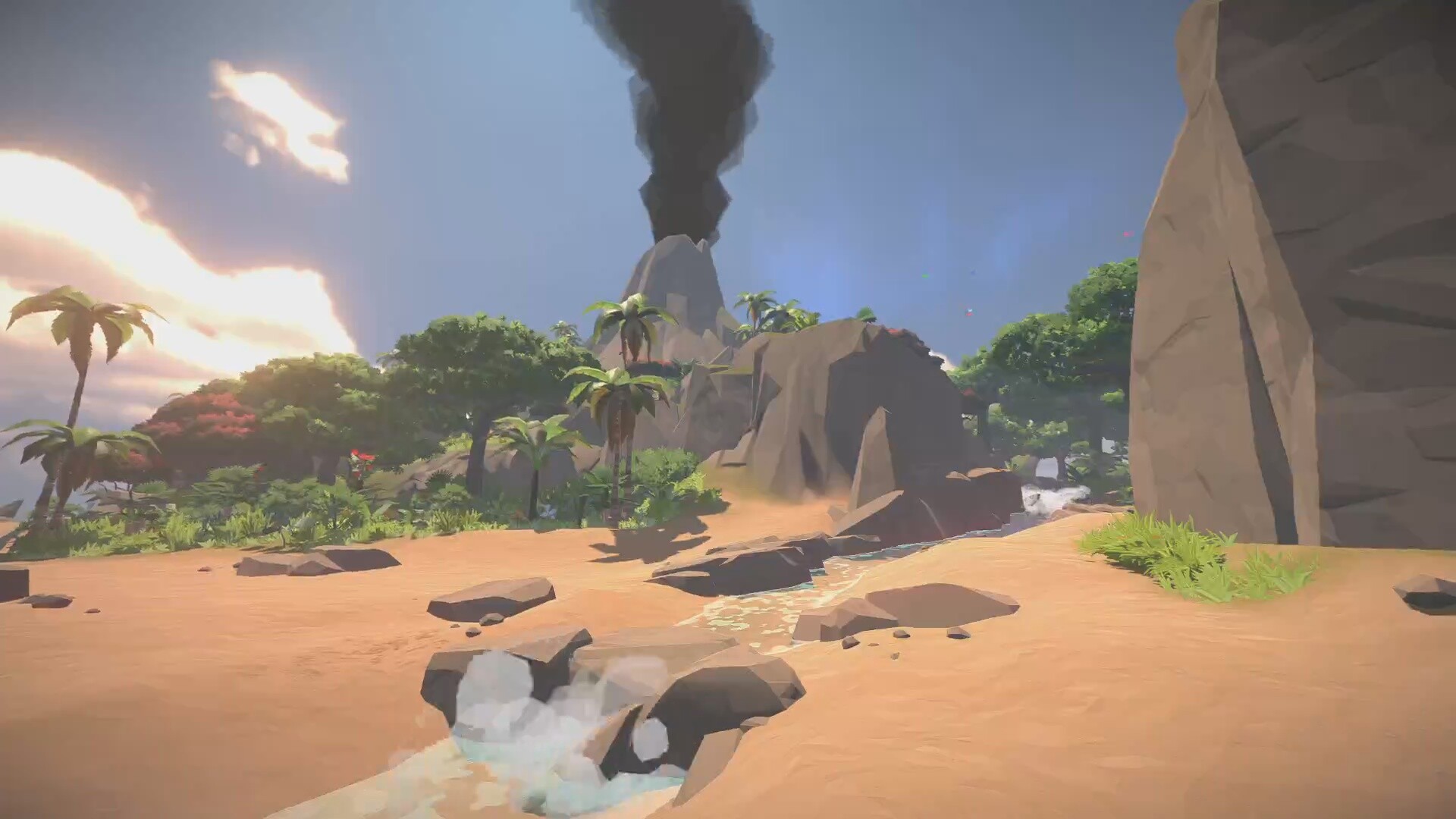 Скриншот: Tides of Despair