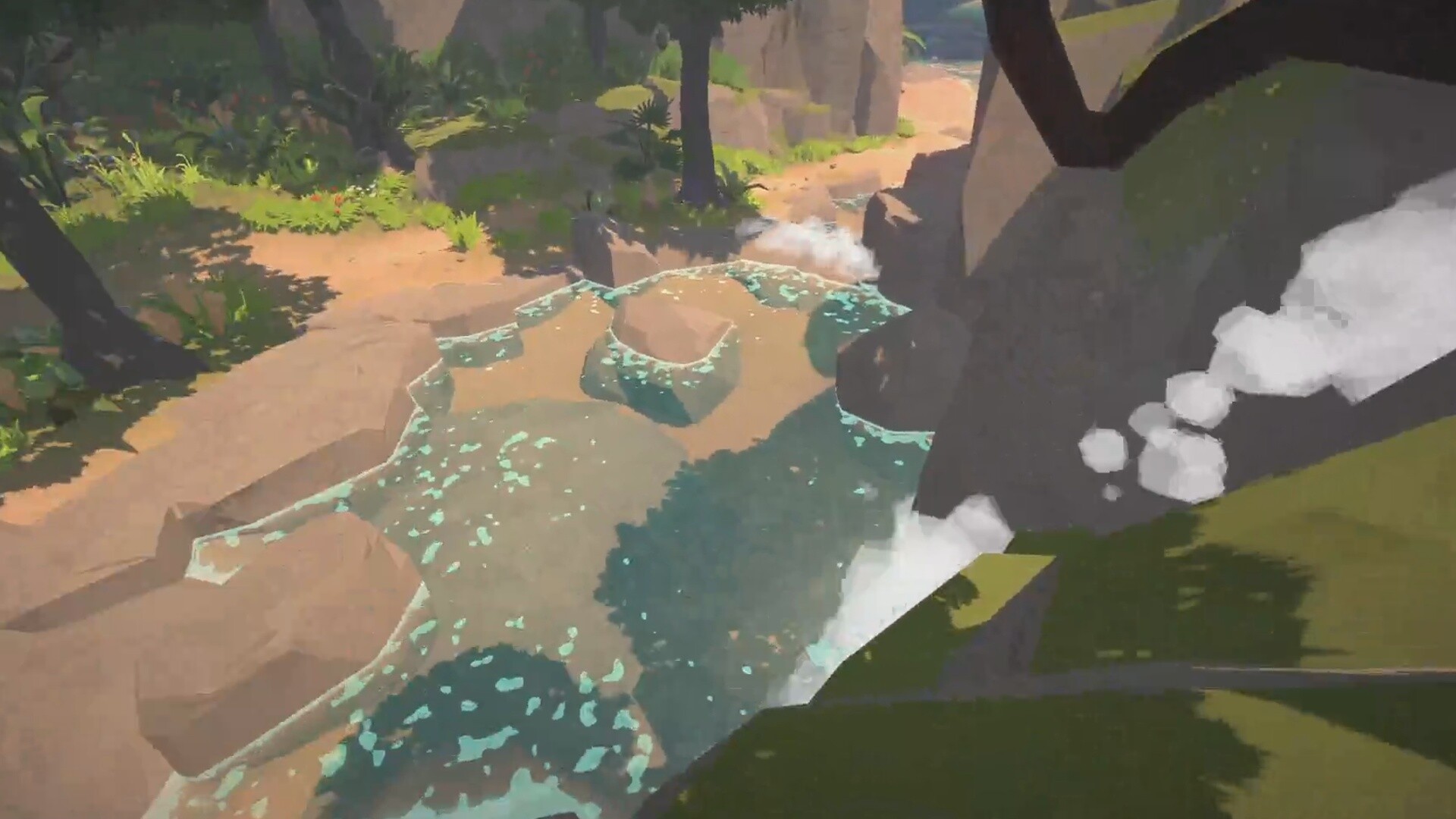 Скриншот 6: Tides of Despair