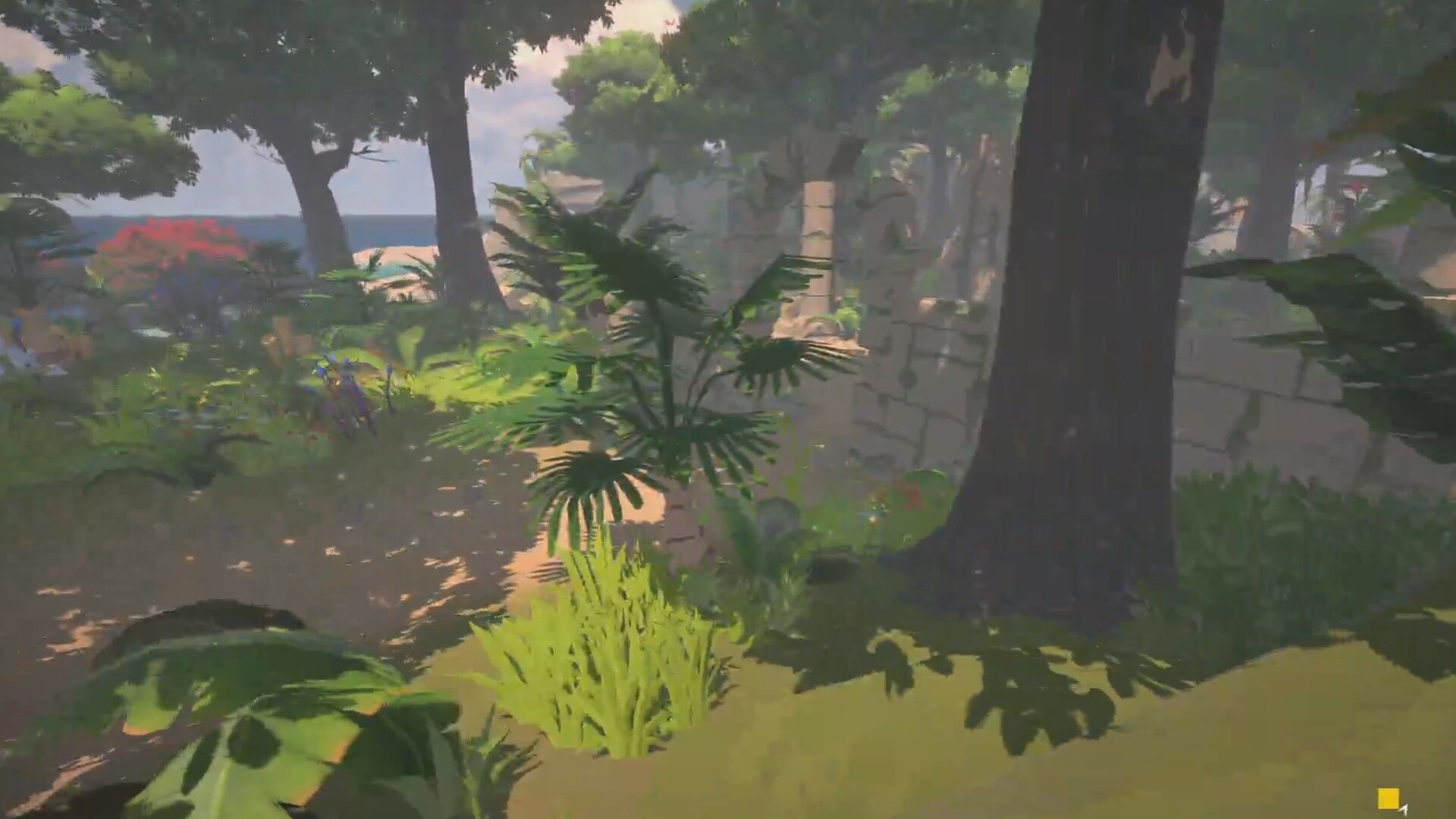 Скриншот 7: Tides of Despair