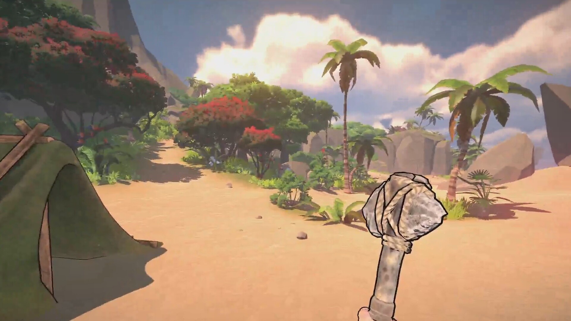 Скриншот 8: Tides of Despair