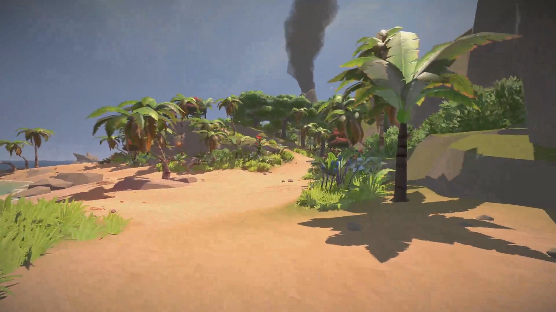 Скриншот 10: Tides of Despair