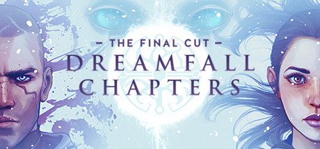 Обложка: Dreamfall Chapters