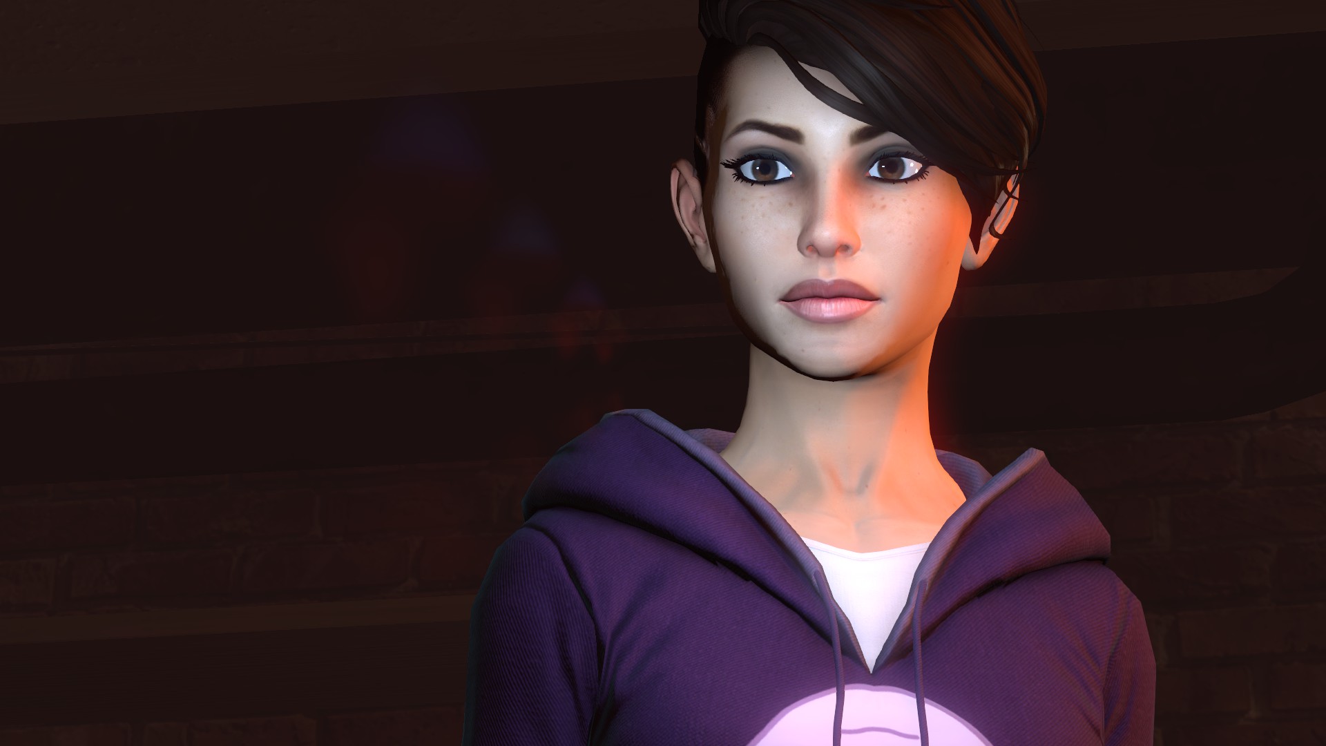 Скриншот 9: Dreamfall Chapters