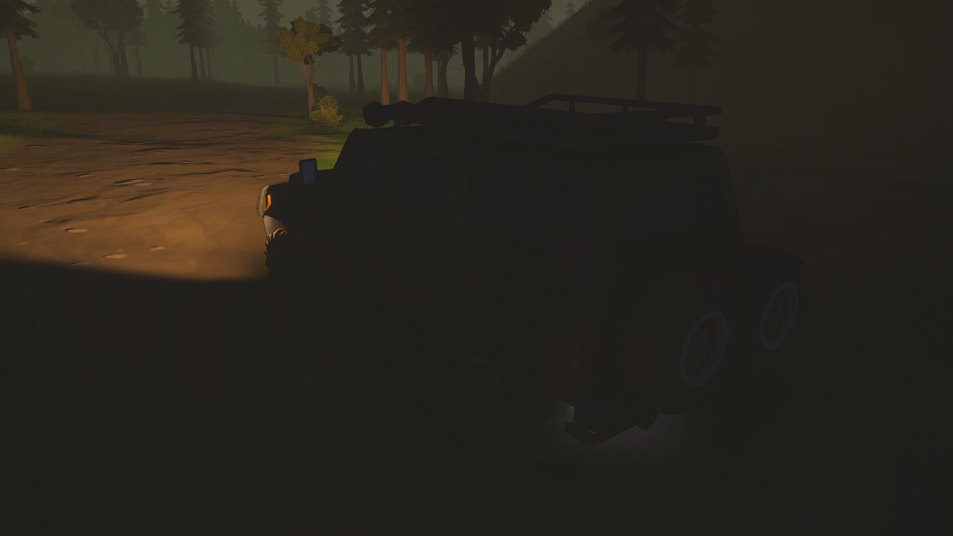 Скриншот: Wild Frontier