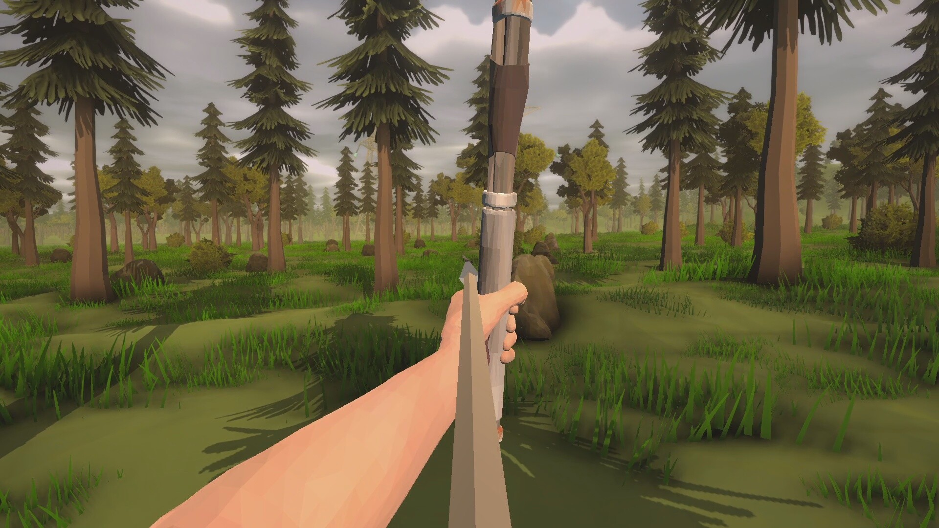 Скриншот 12: Wild Frontier