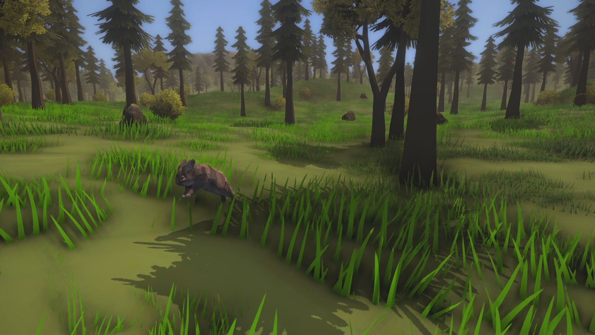 Скриншот 13: Wild Frontier