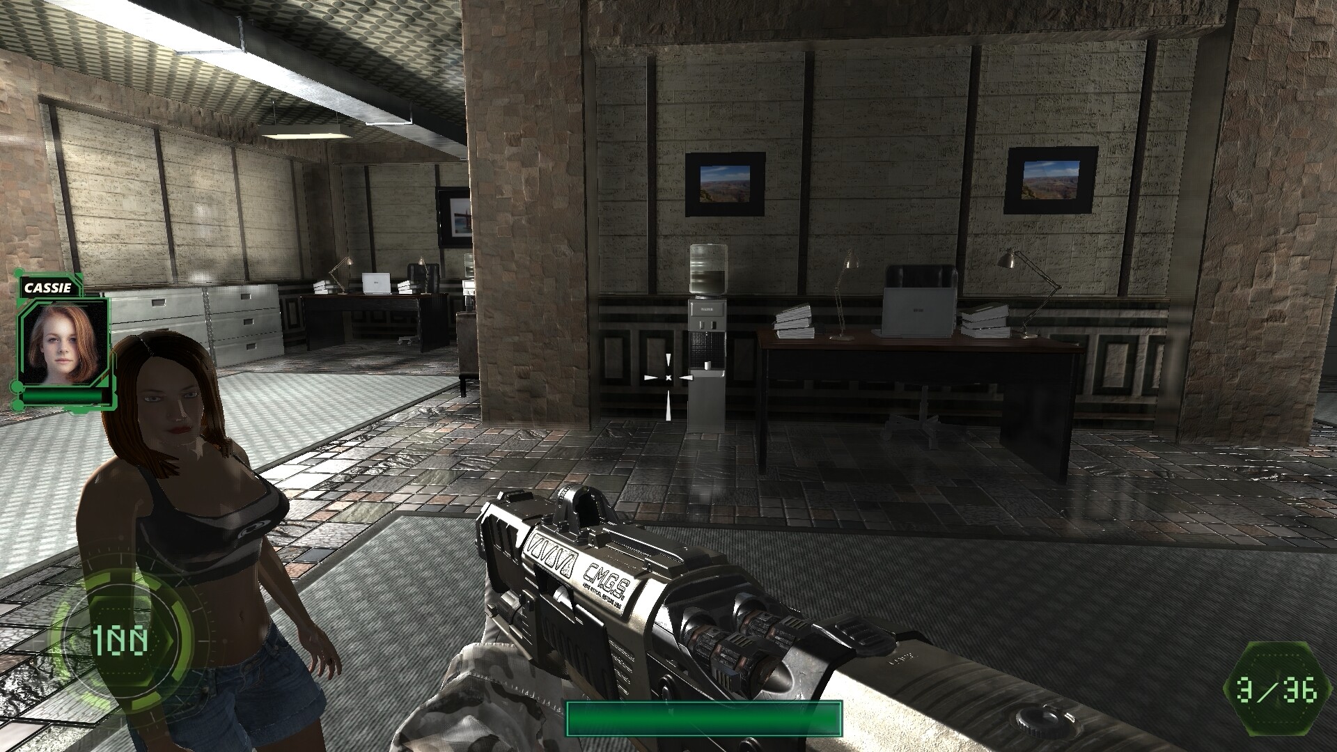 Скриншот 8: Invention 4