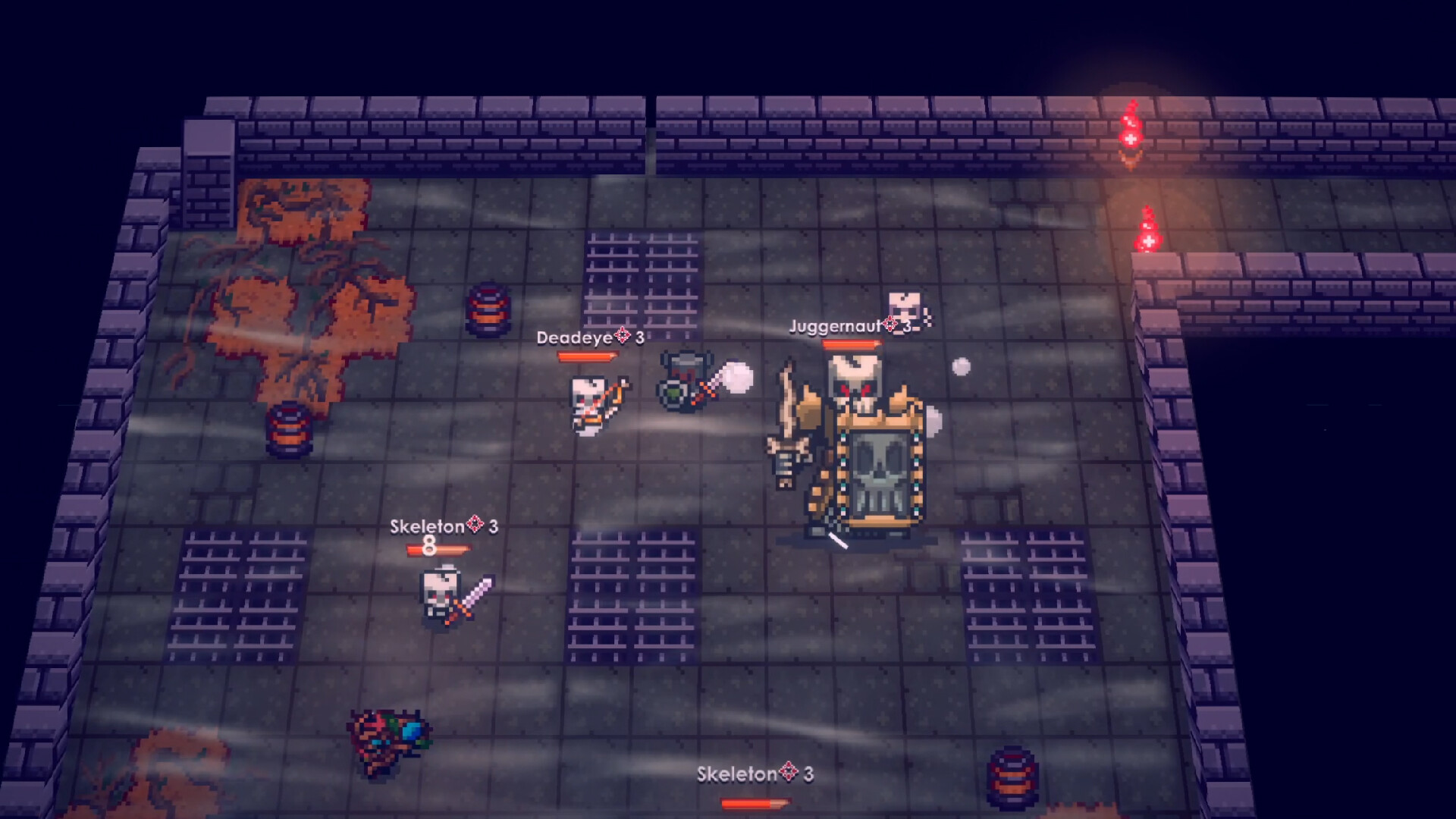 Скриншот 8: Tinkertown