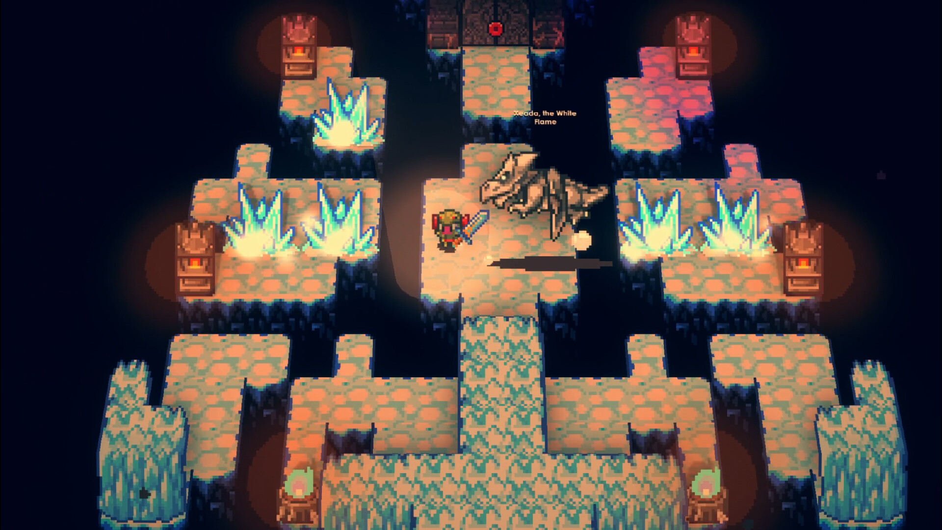 Скриншот 9: Tinkertown