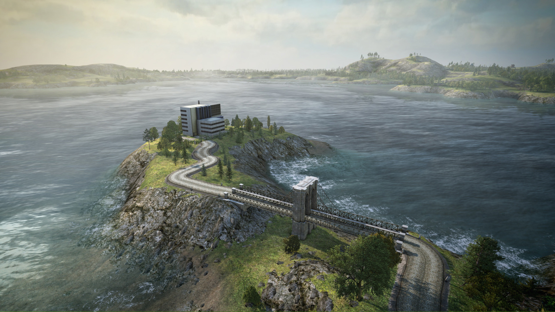 Скриншот 13: Mashinky