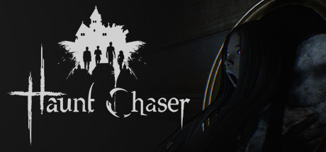 Обложка: Haunt Chaser