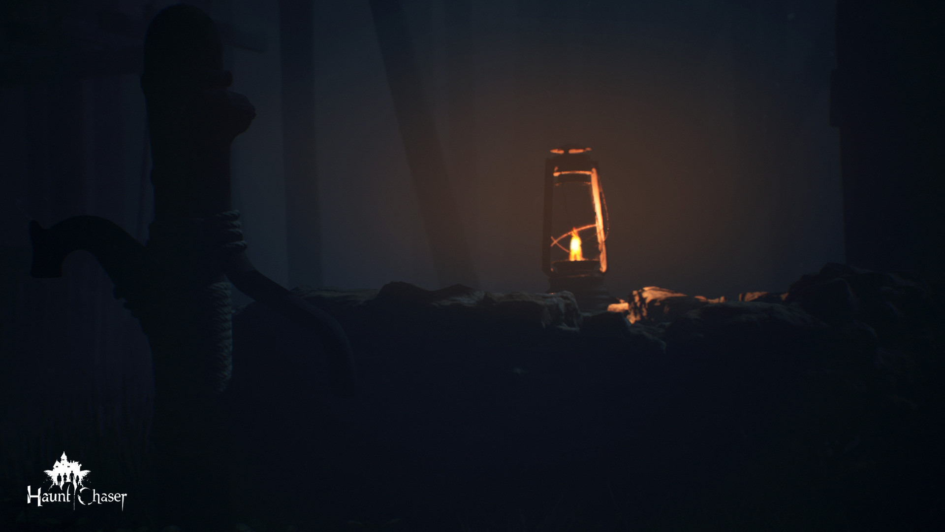 Скриншот 14: Haunt Chaser