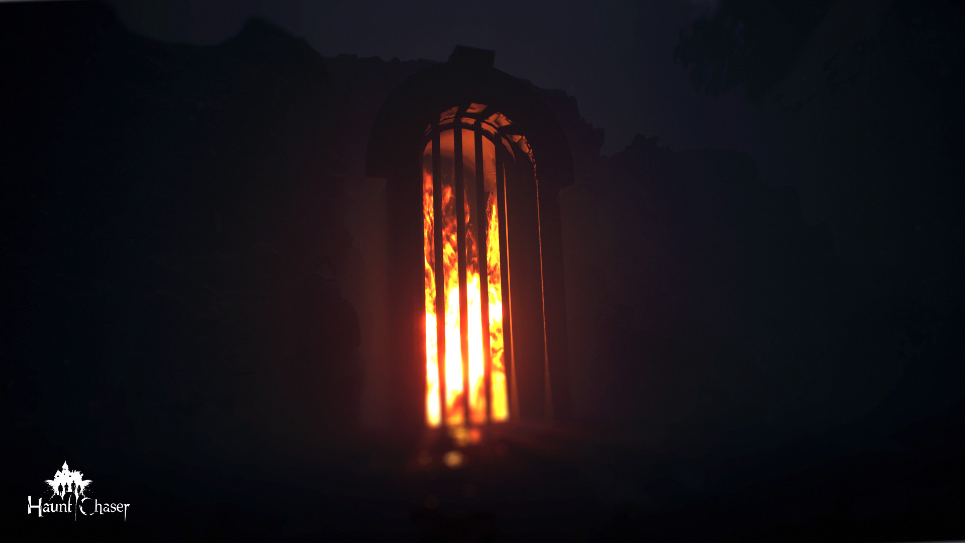 Скриншот 23: Haunt Chaser