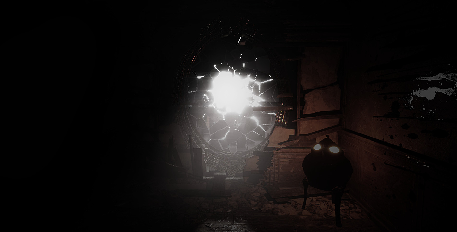 Скриншот 7: Haunt Chaser