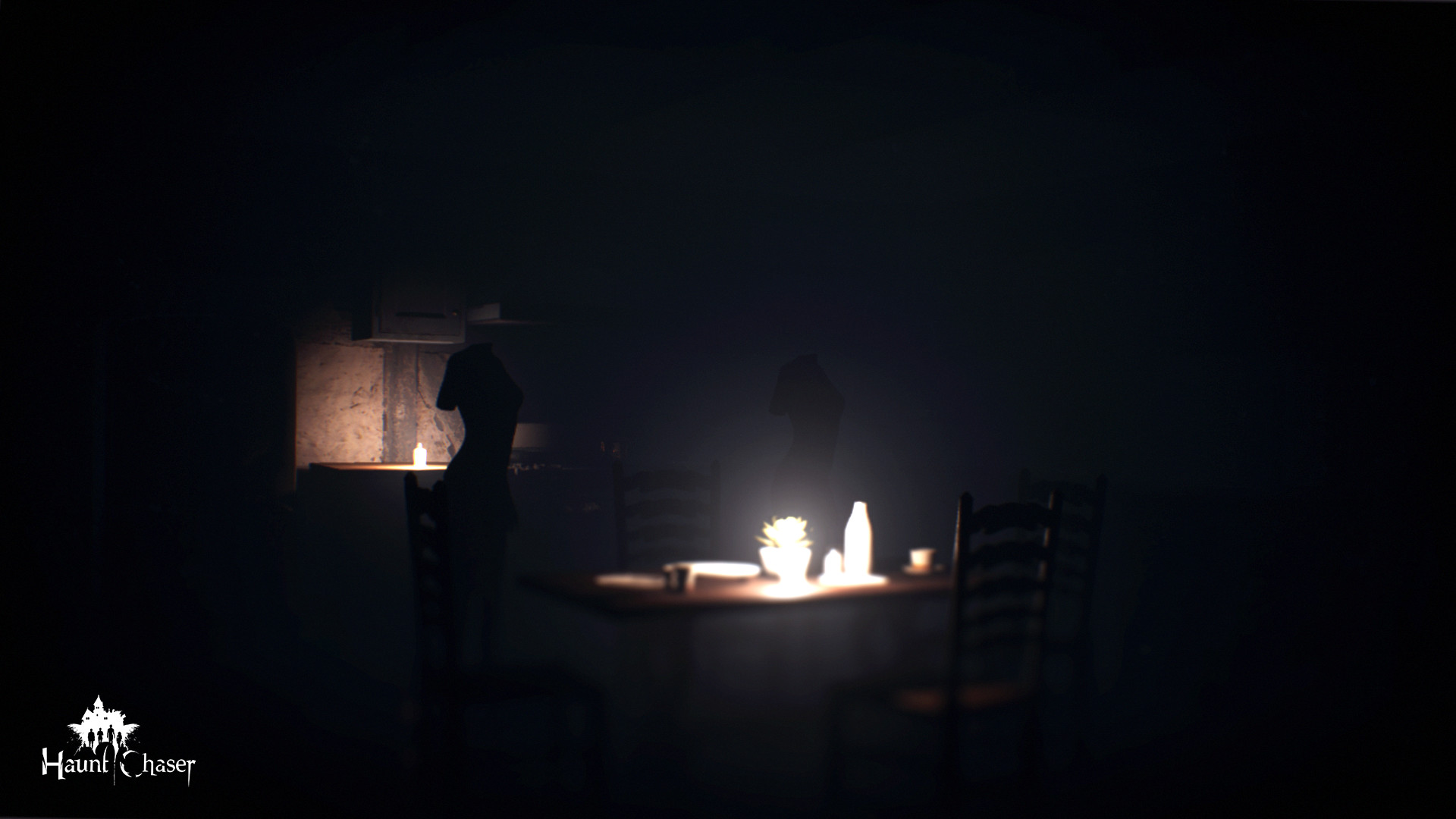 Скриншот 9: Haunt Chaser