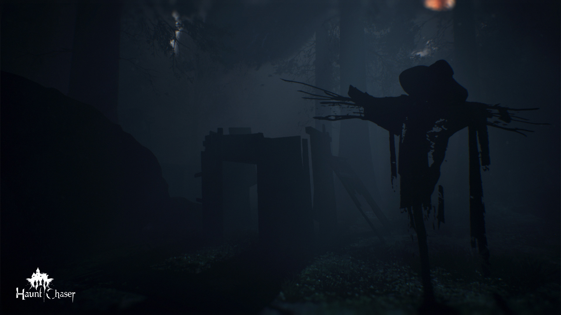 Скриншот 10: Haunt Chaser