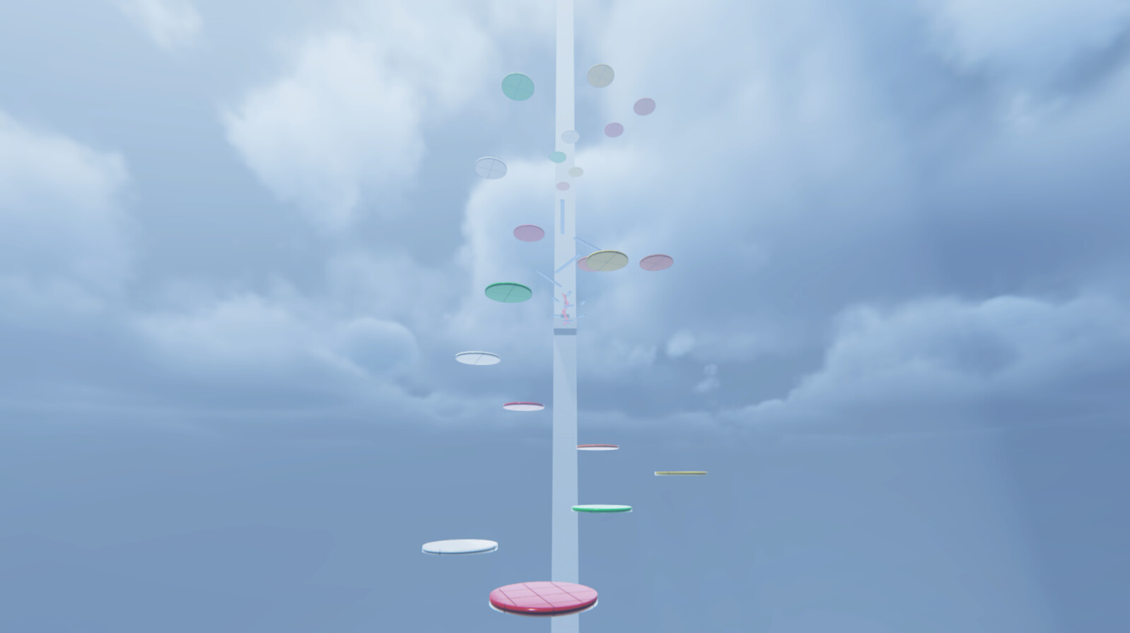 Скриншот: LOOPER★LOOPER