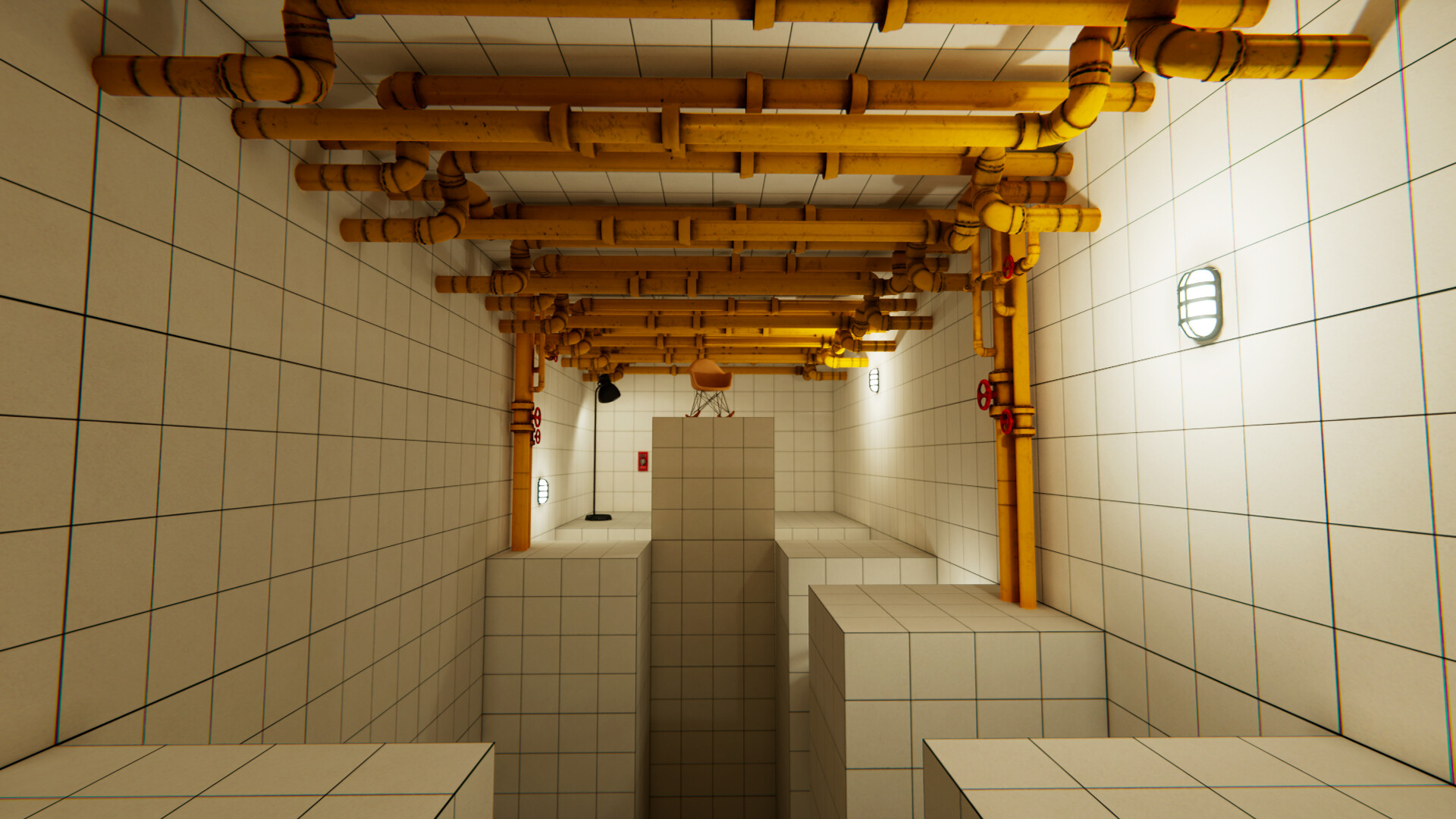 Скриншот: LOOPER★LOOPER