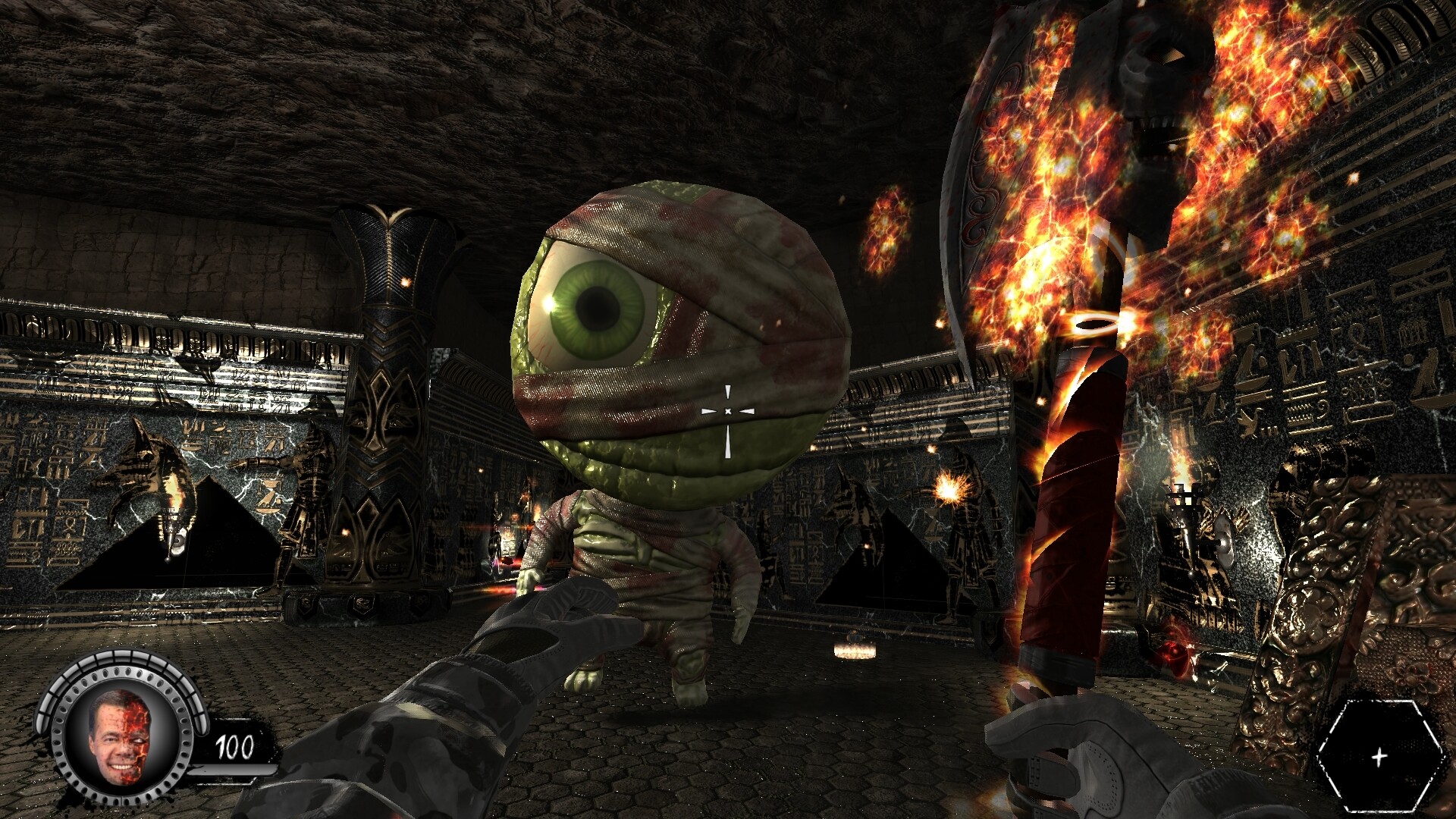 Скриншот 7: Medved Hellraiser 2