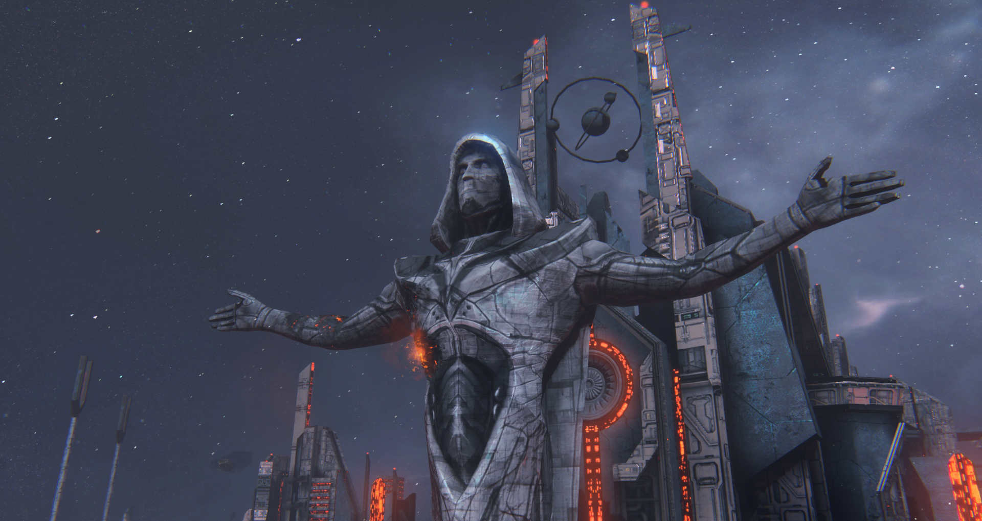 Скриншот 22: Star Conflict