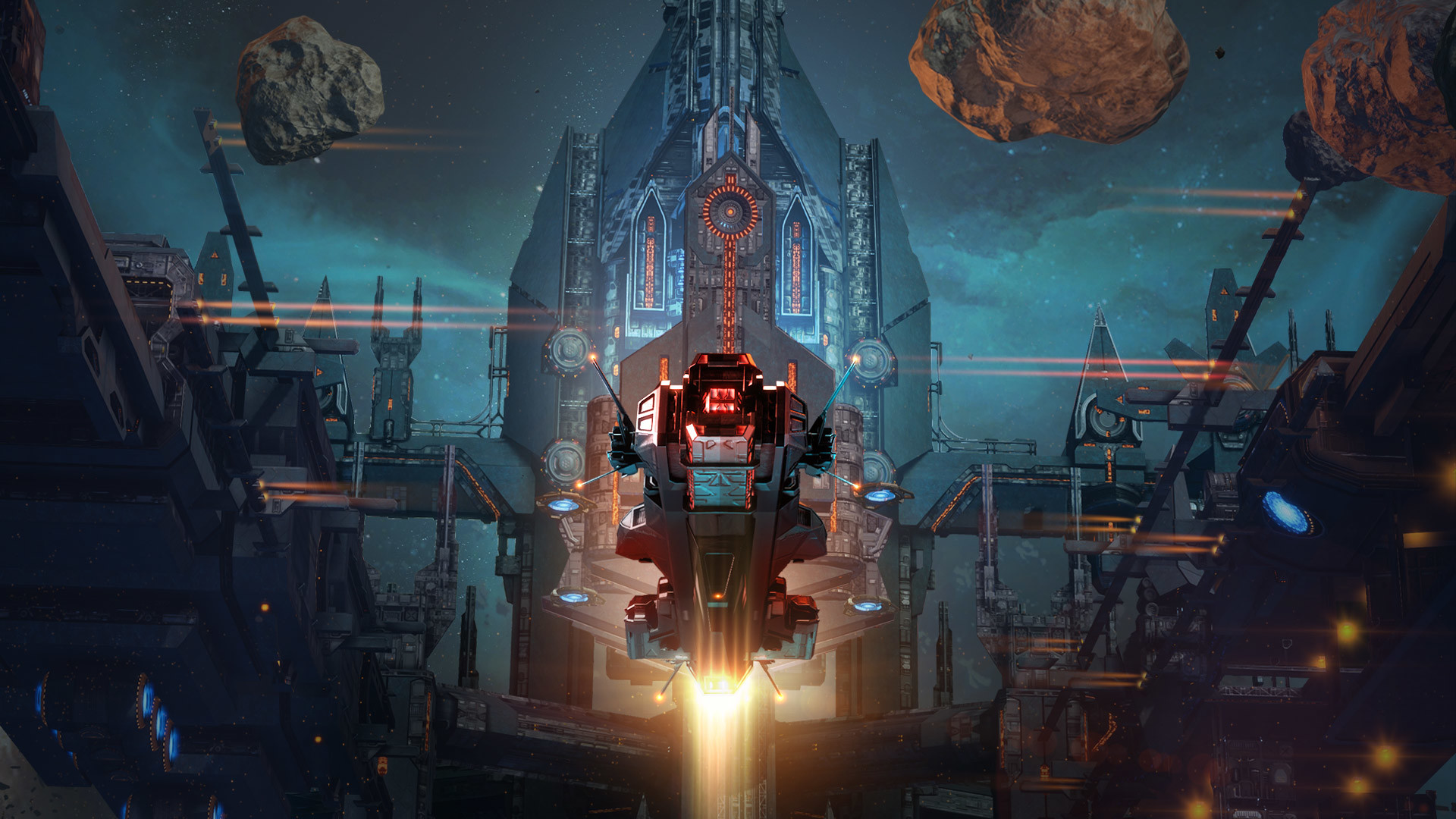 Скриншот 6: Star Conflict