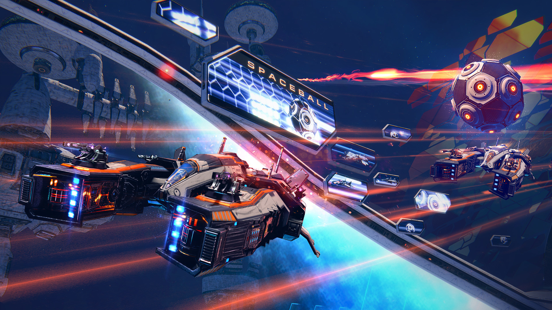 Скриншот 8: Star Conflict