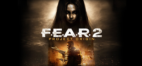 Обложка: F.E.A.R. 2: Project Origin
