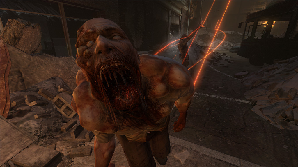 Скриншот 14: F.E.A.R. 2: Project Origin