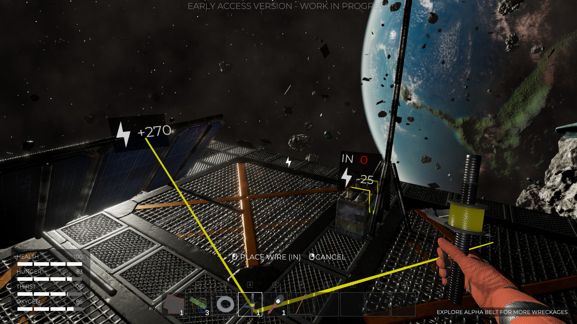 Скриншот 11: Life Not Supported