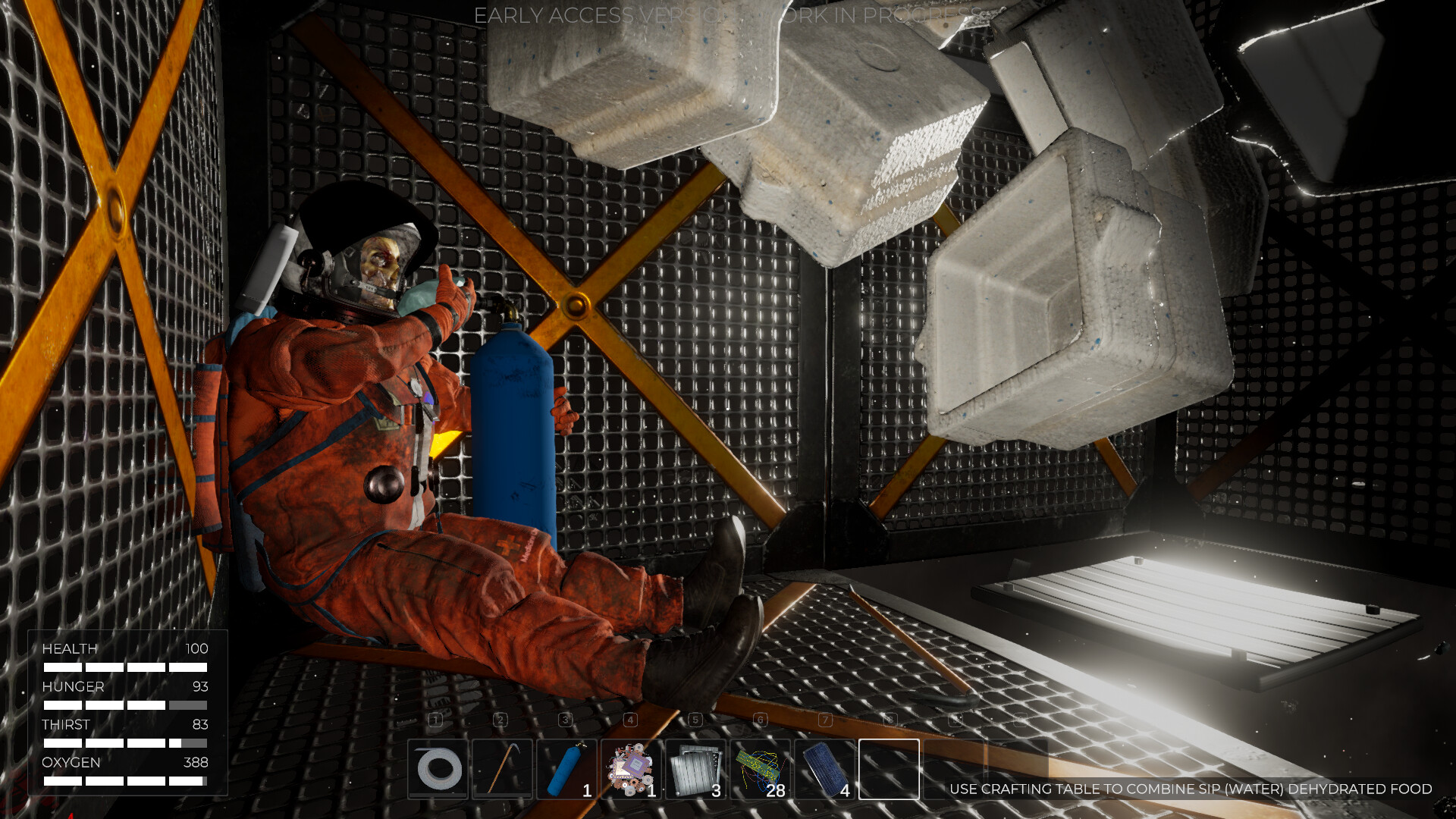 Скриншот 6: Life Not Supported