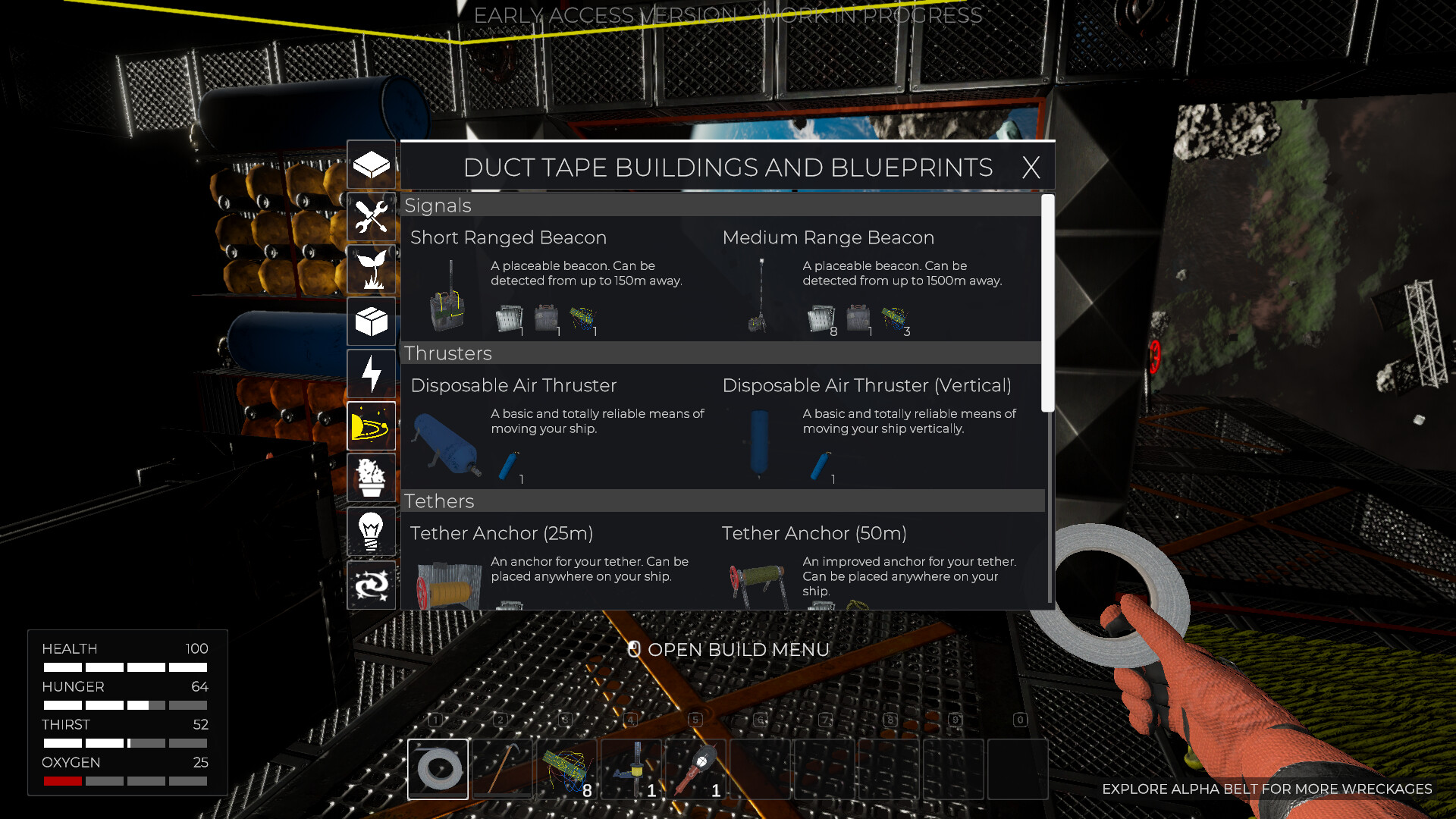 Скриншот 7: Life Not Supported