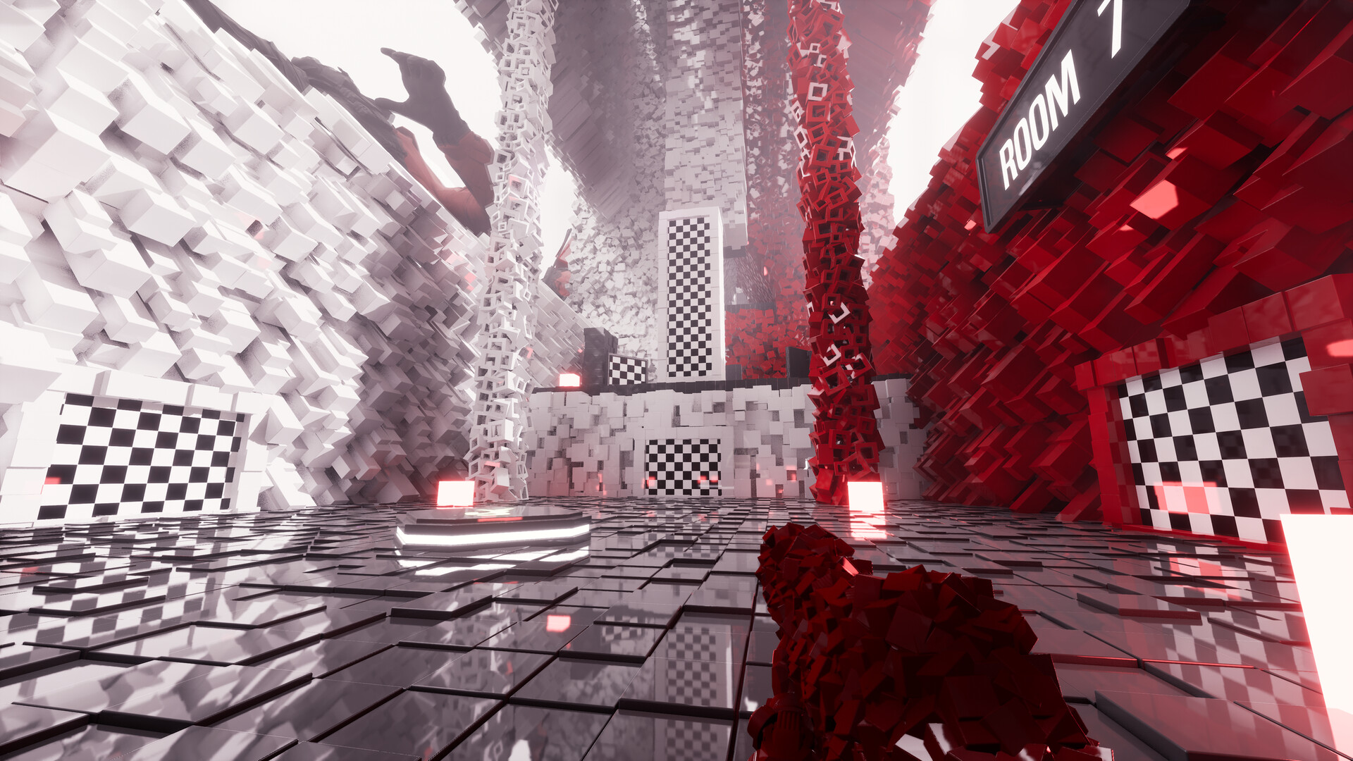 Скриншот 6: DESORDRE : A Puzzle Game Adventure