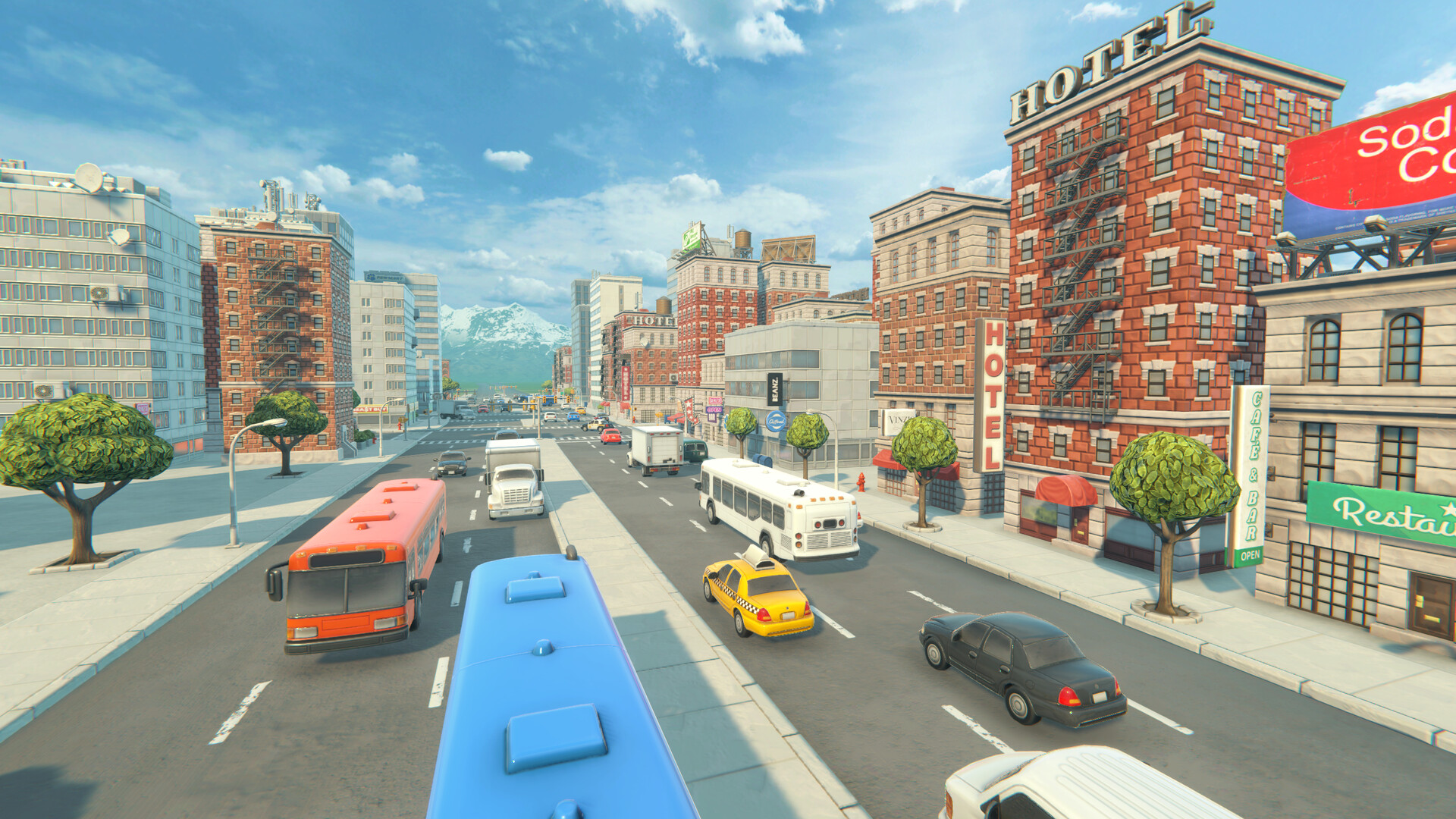 Скриншот 10: Pawperty Damage