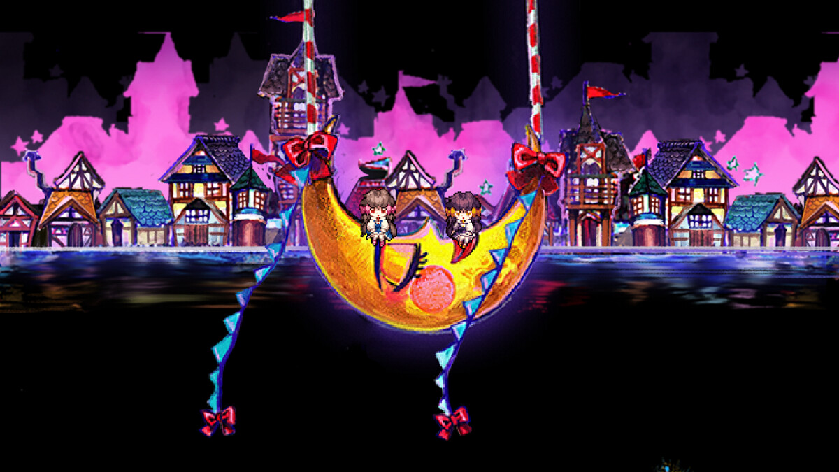 Скриншот 6: Pocket Mirror ~ GoldenerTraum