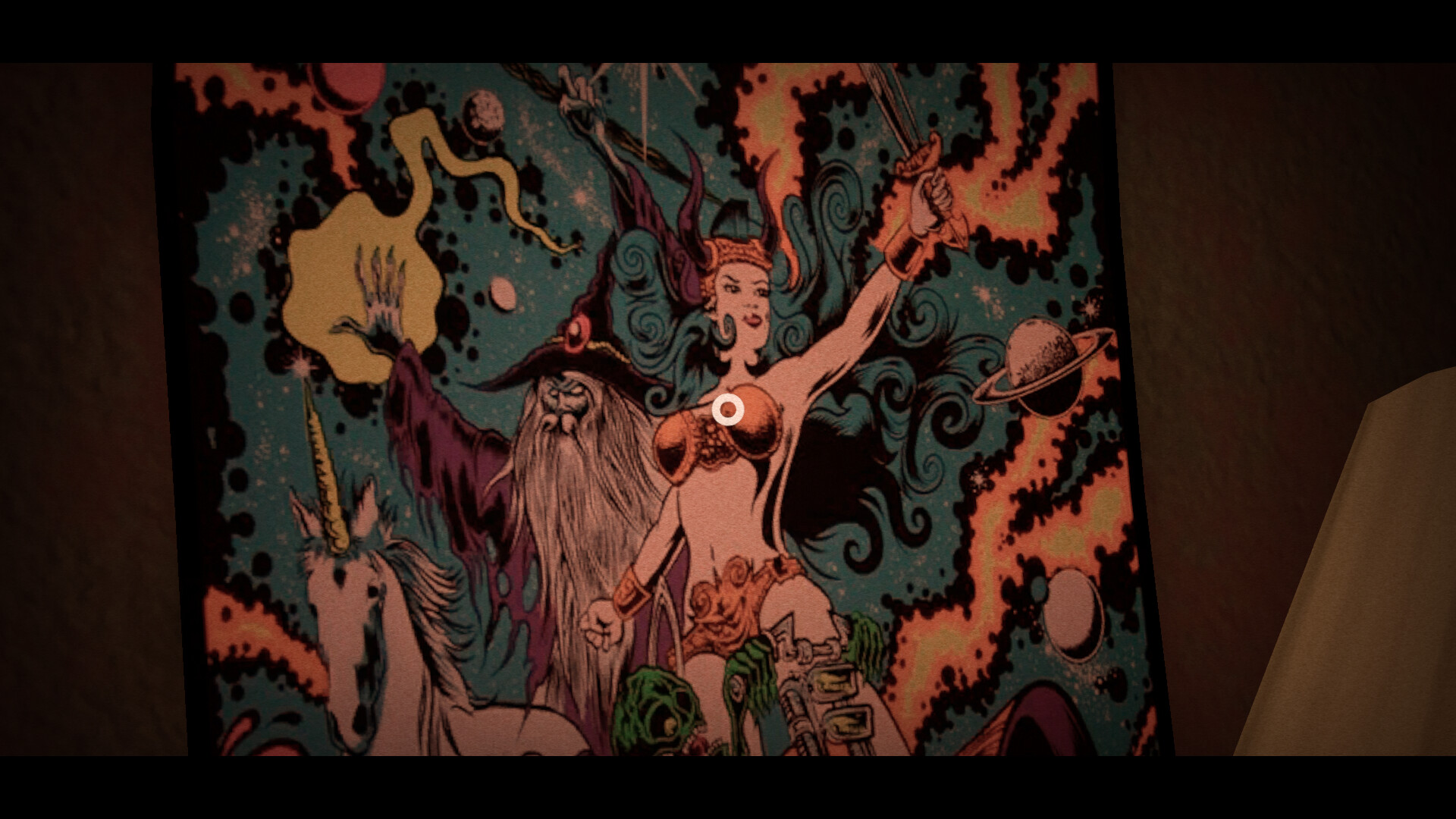 Скриншот 7: Dark Days