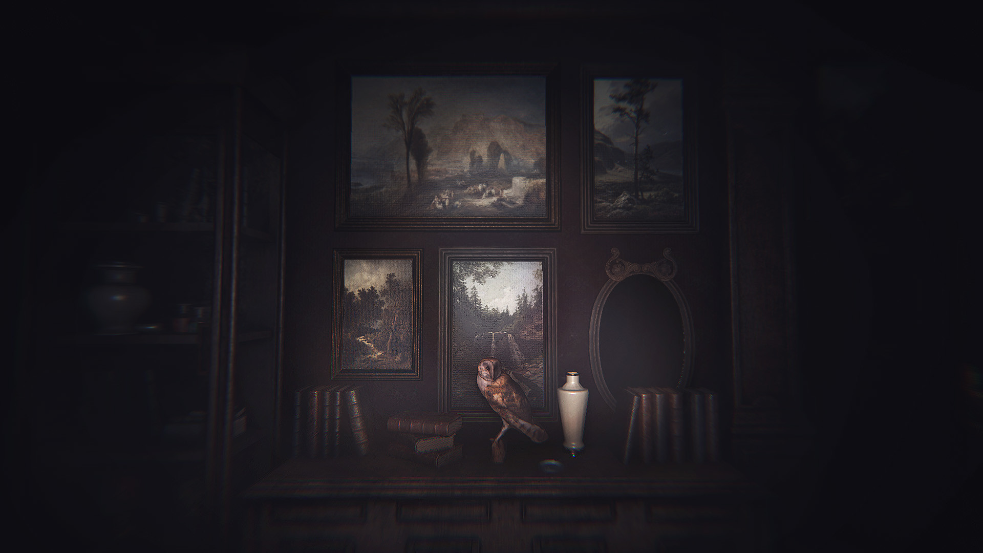 Скриншот: Escape First 3