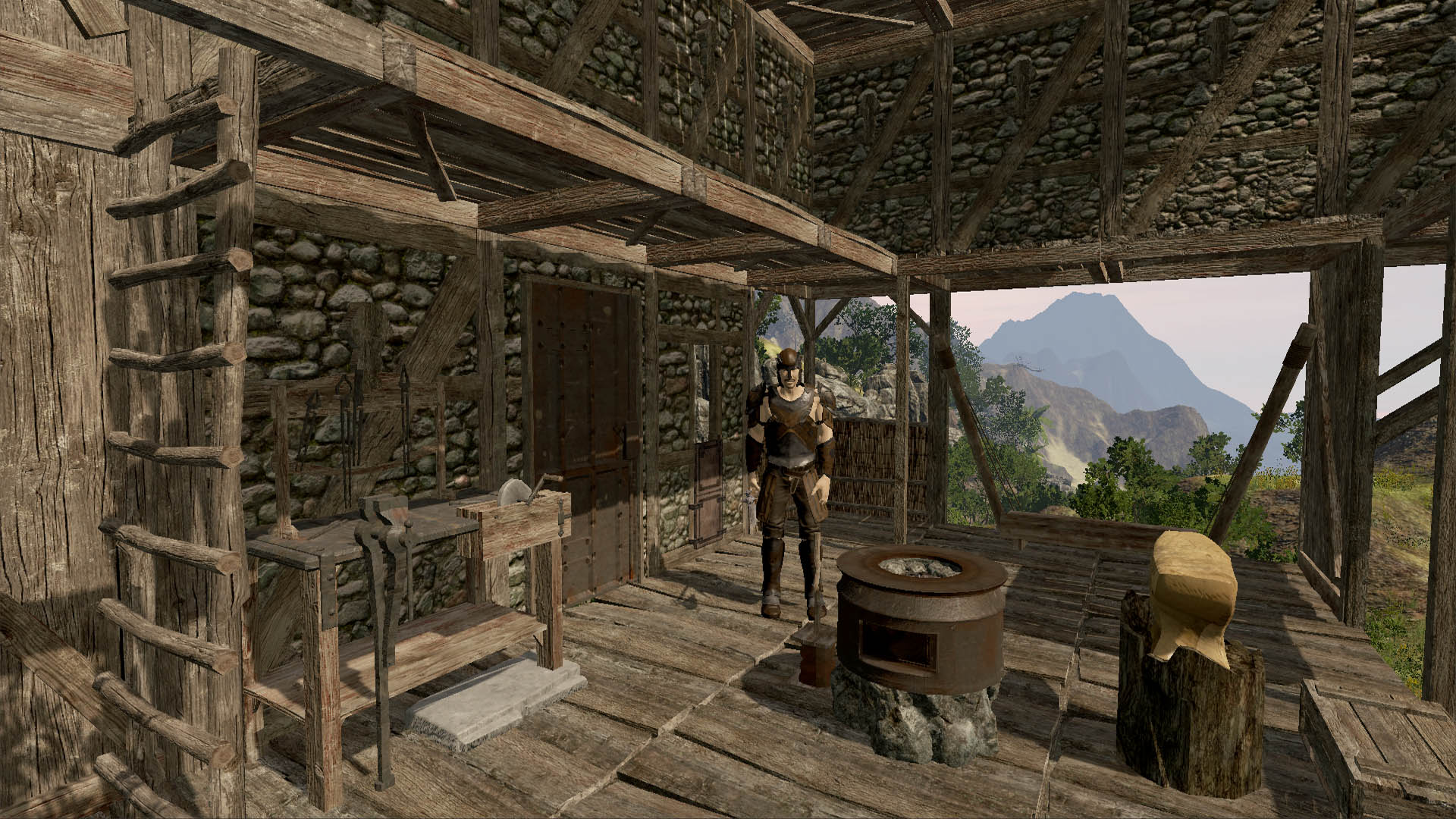 Скриншот 6: Out of Reach